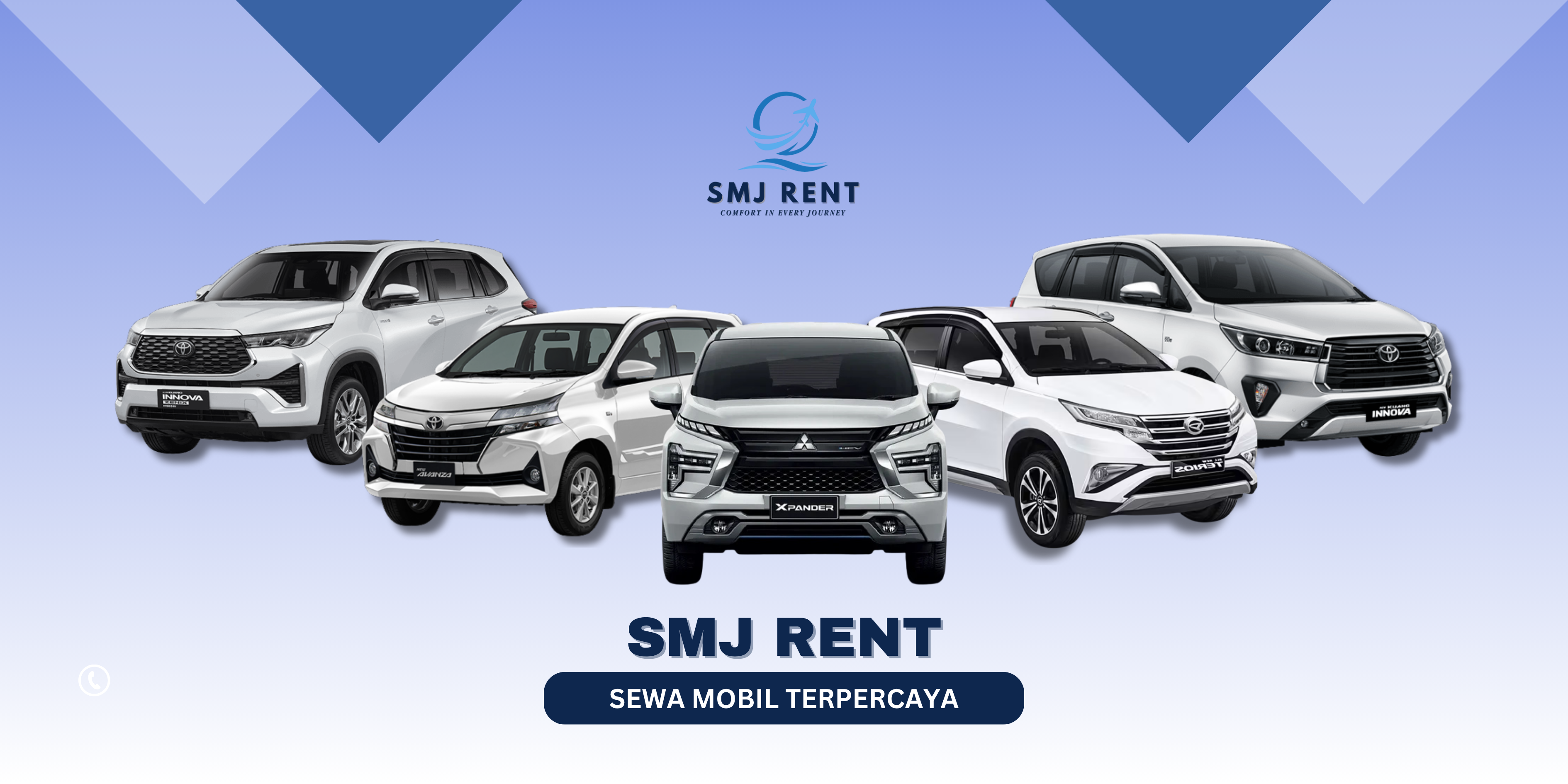 SMJ Rent
